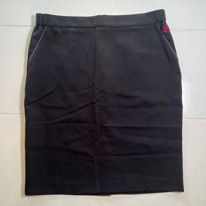 Lancome BA Uniform Pencil Skirt size 12